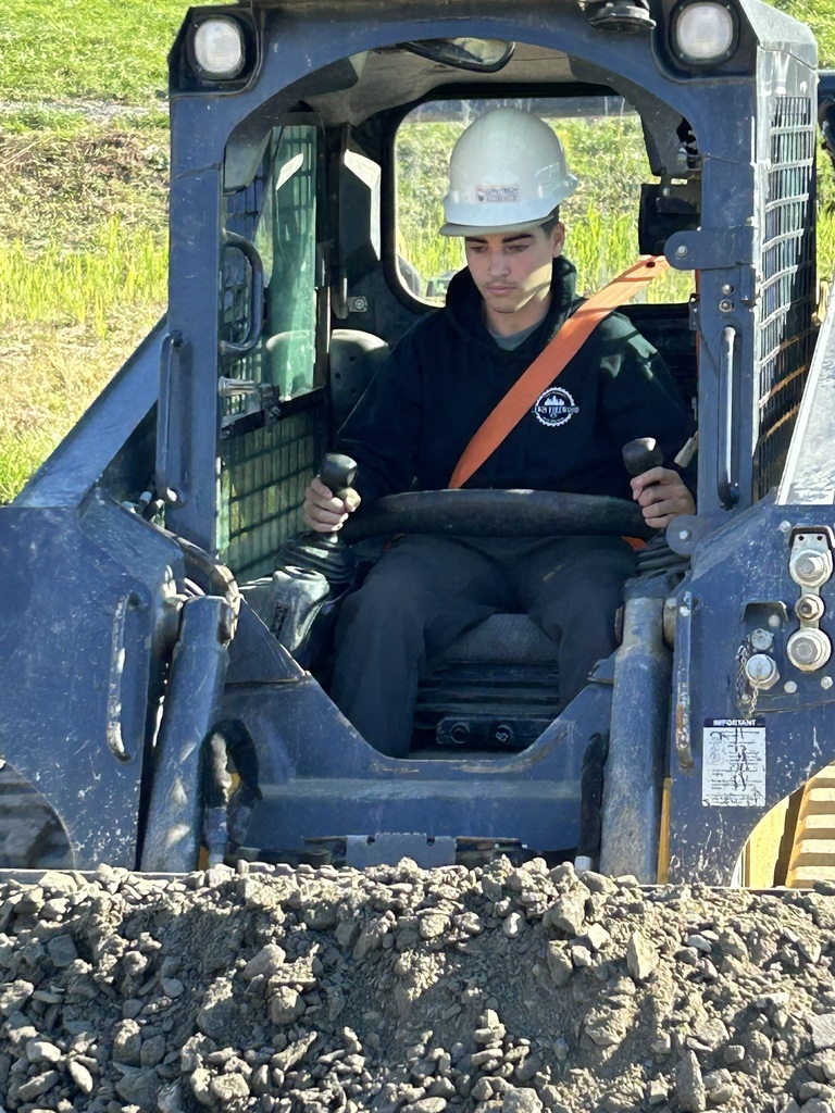 Construction-Technology Career Day - 8