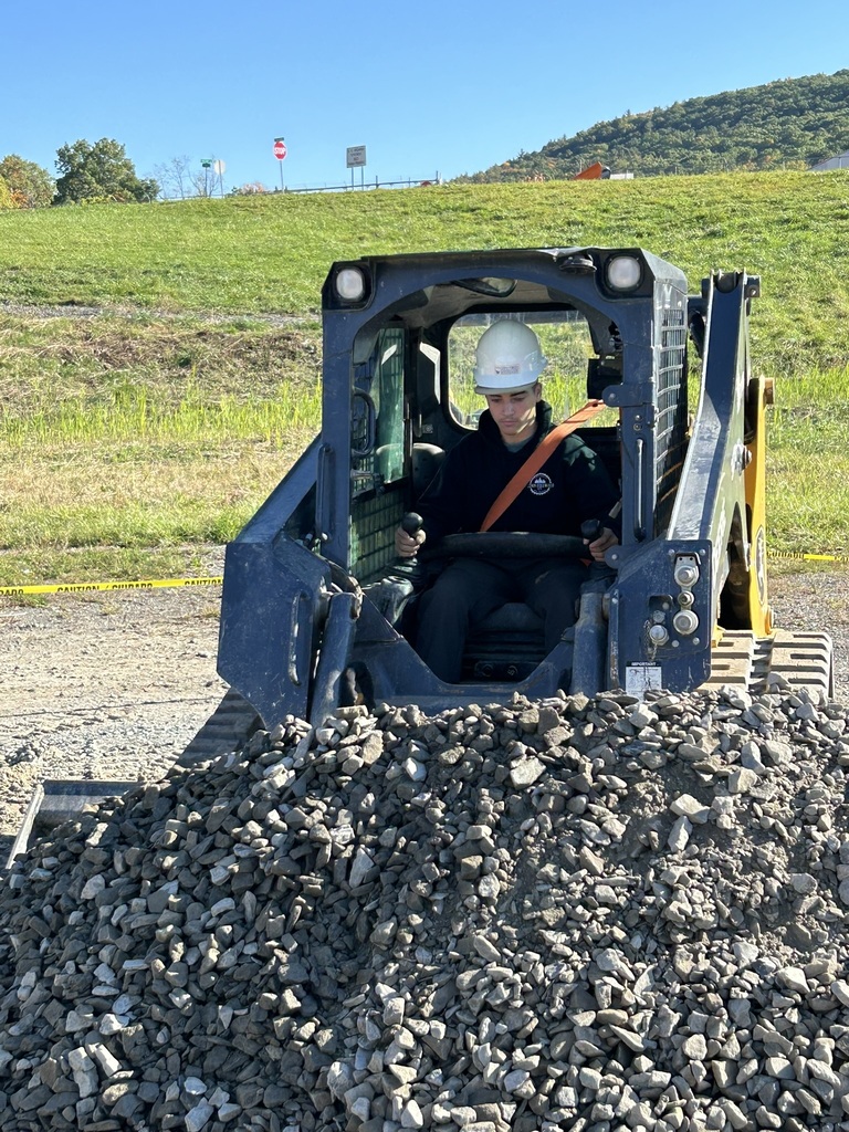 Construction-Technology Career Day - 7