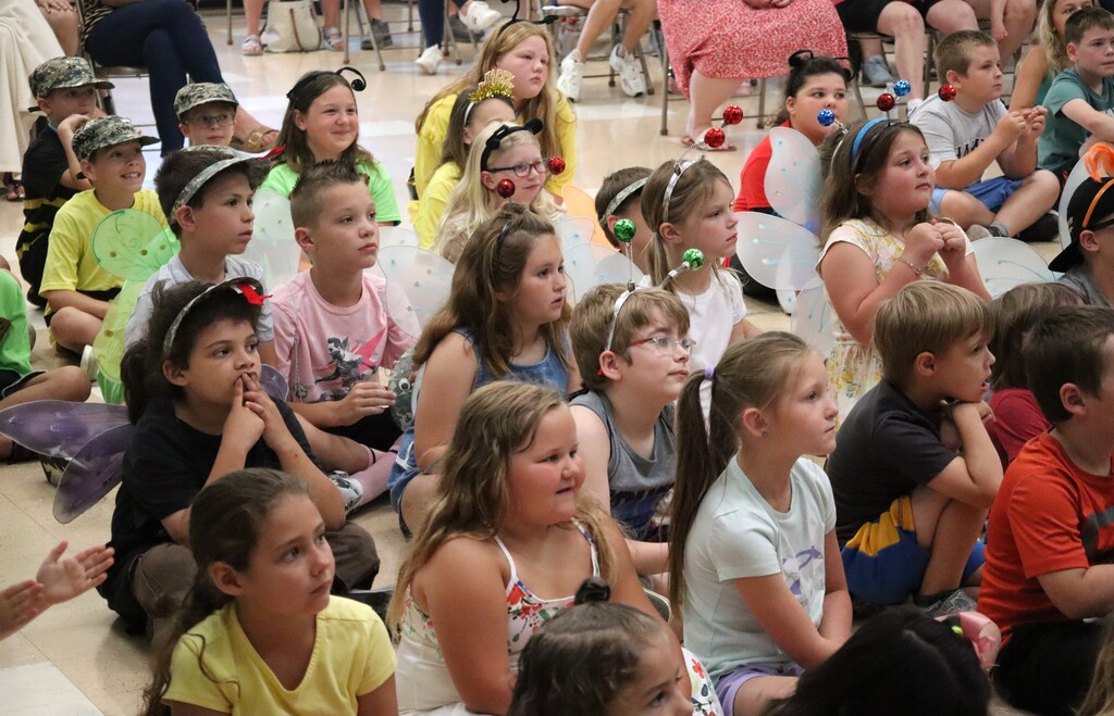 Morning Program picture from last year