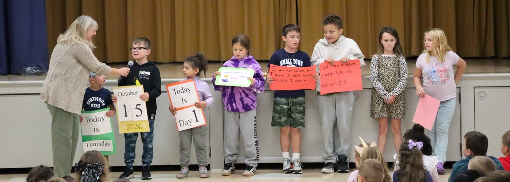 AM Program October 15 - 5