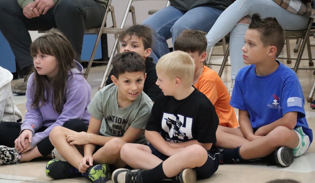 AM Program October 15 - 3