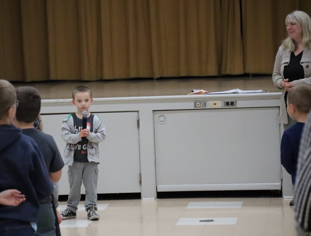 AM Program October 15 - 4