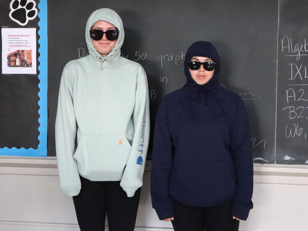 Character & Meme Day - 1