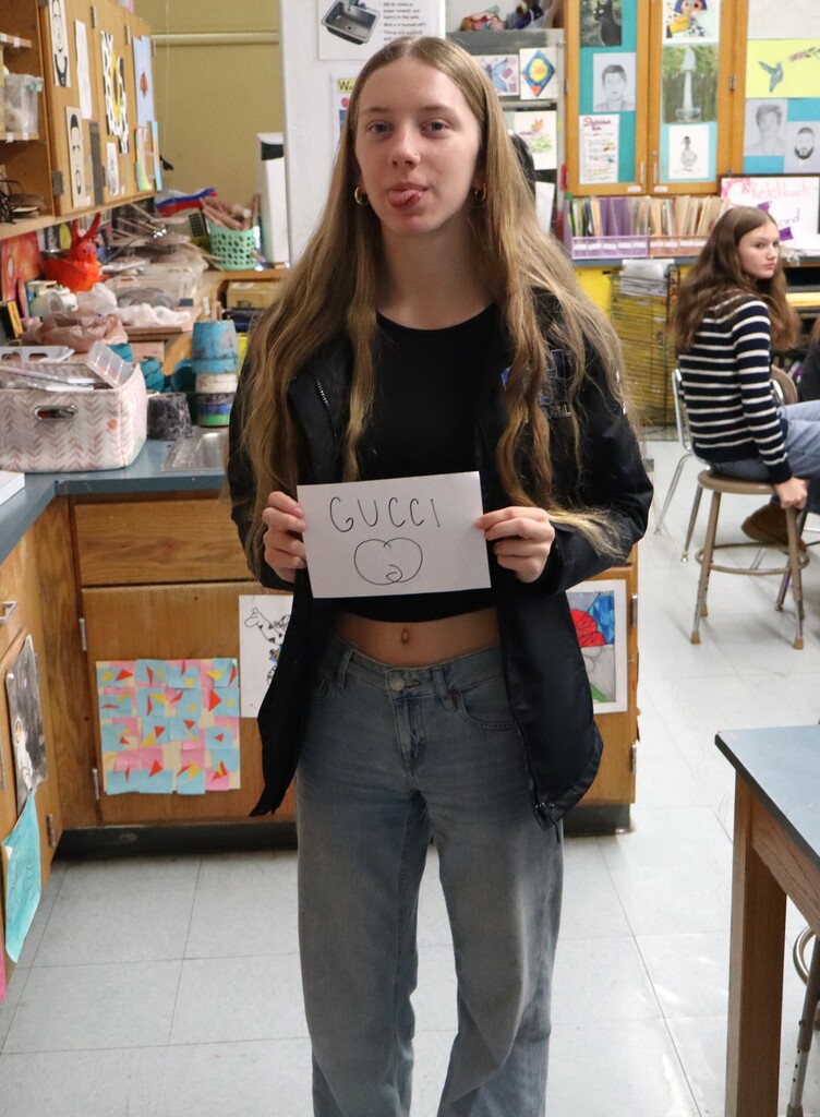 Character & Meme Day - 6
