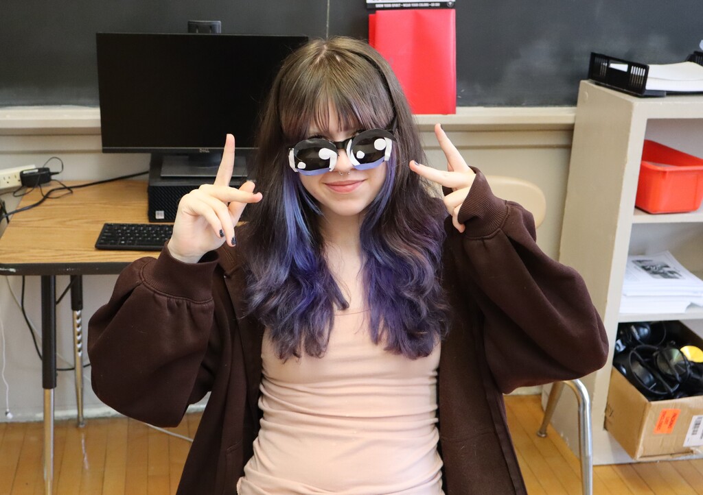 Character & Meme Day - 3