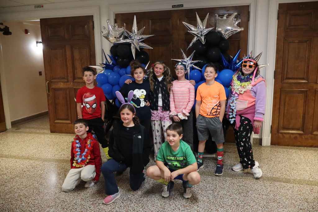 Wacky Wednesday - 1