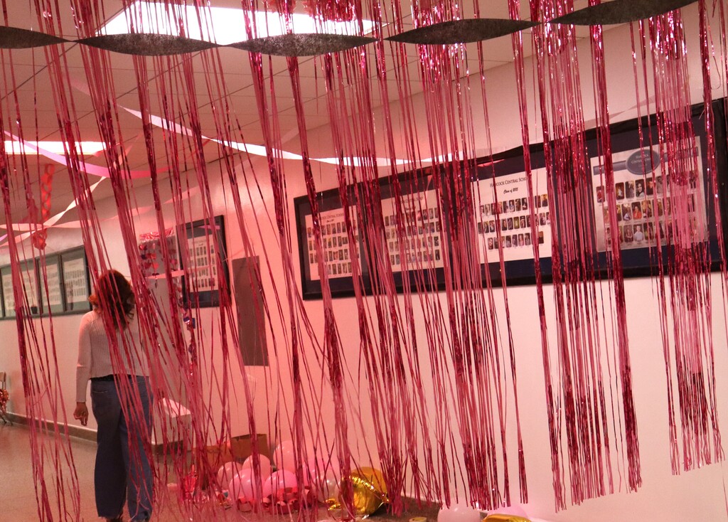 Homecoming Hallway Designs - 8