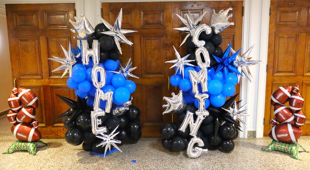 Homecoming Hallway Designs - 5