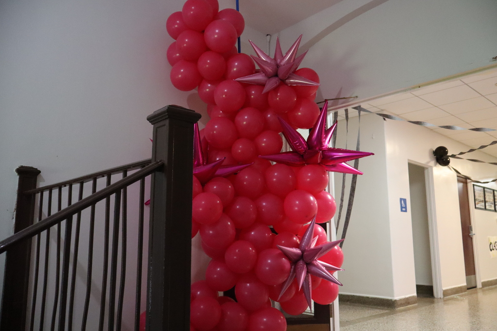 Homecoming Hallway Designs - 7