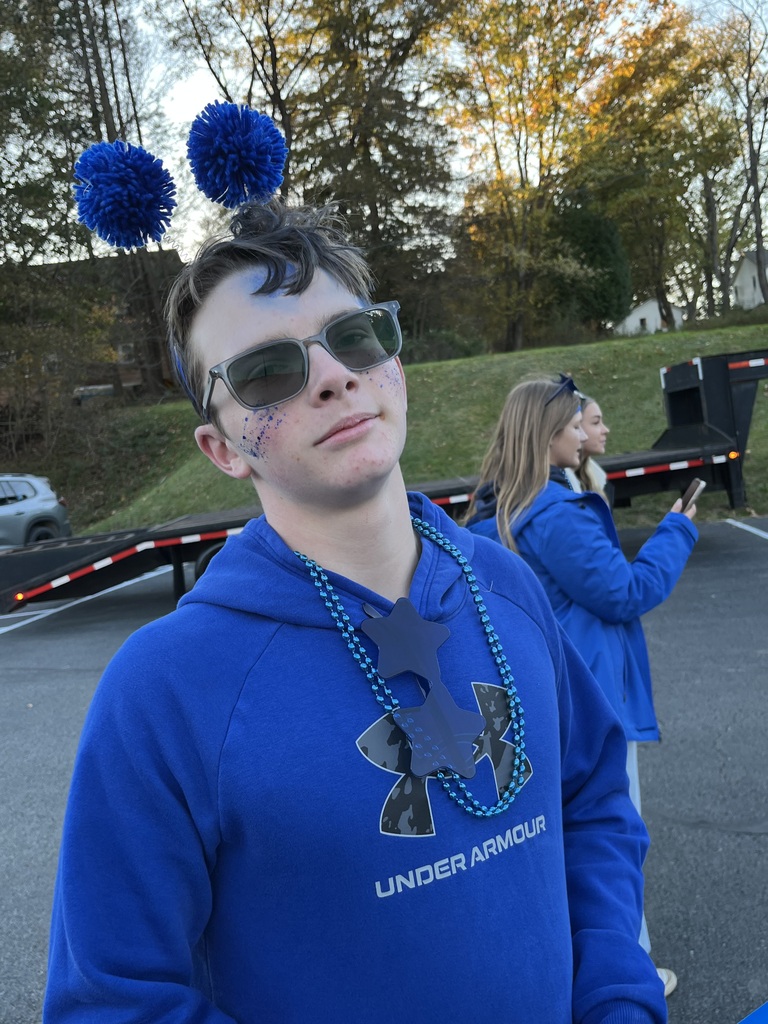 Homecoming Parade - 4