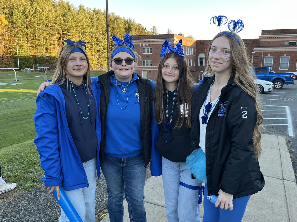 Homecoming Parade - 3