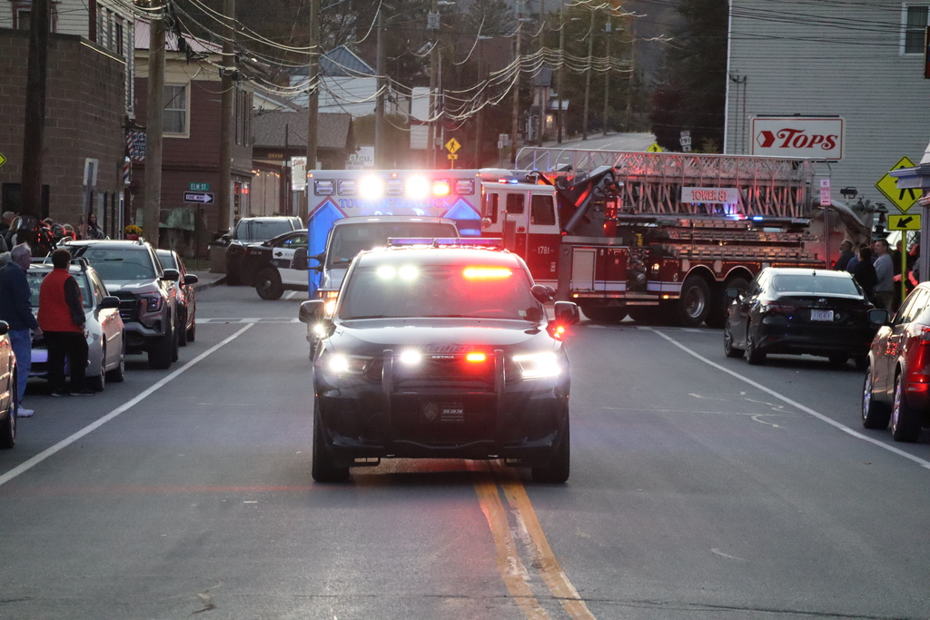 Homecoming Parade - 6