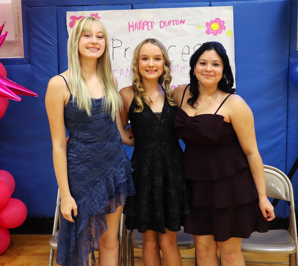 Homecoming Pep Rally - 5