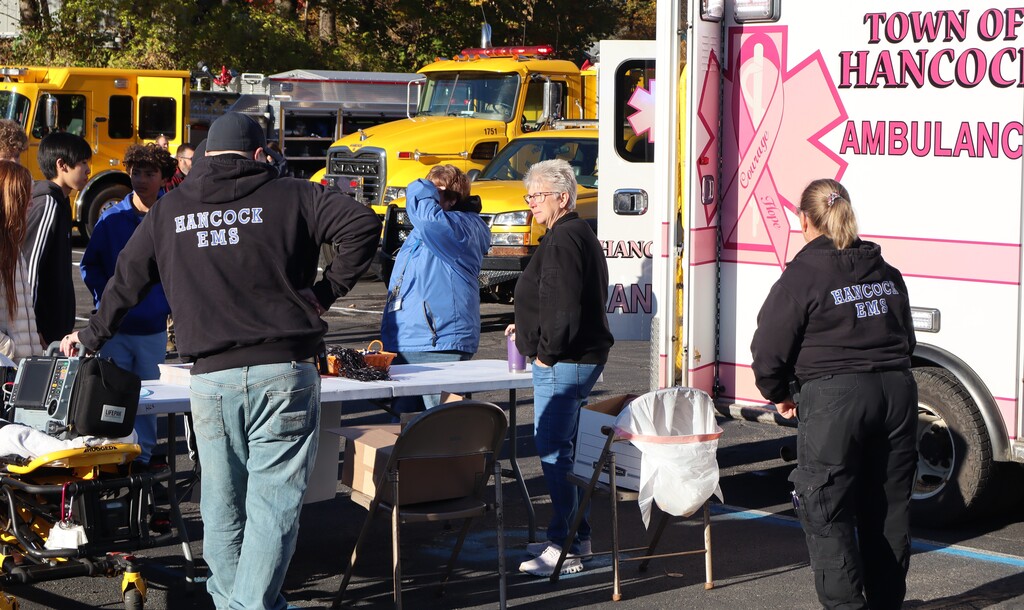 school safety day - 1