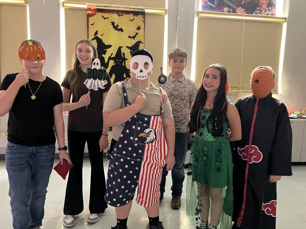 Halloween Costumes - 5