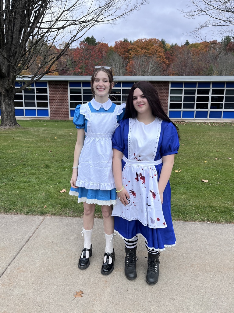 Halloween Costumes - 4