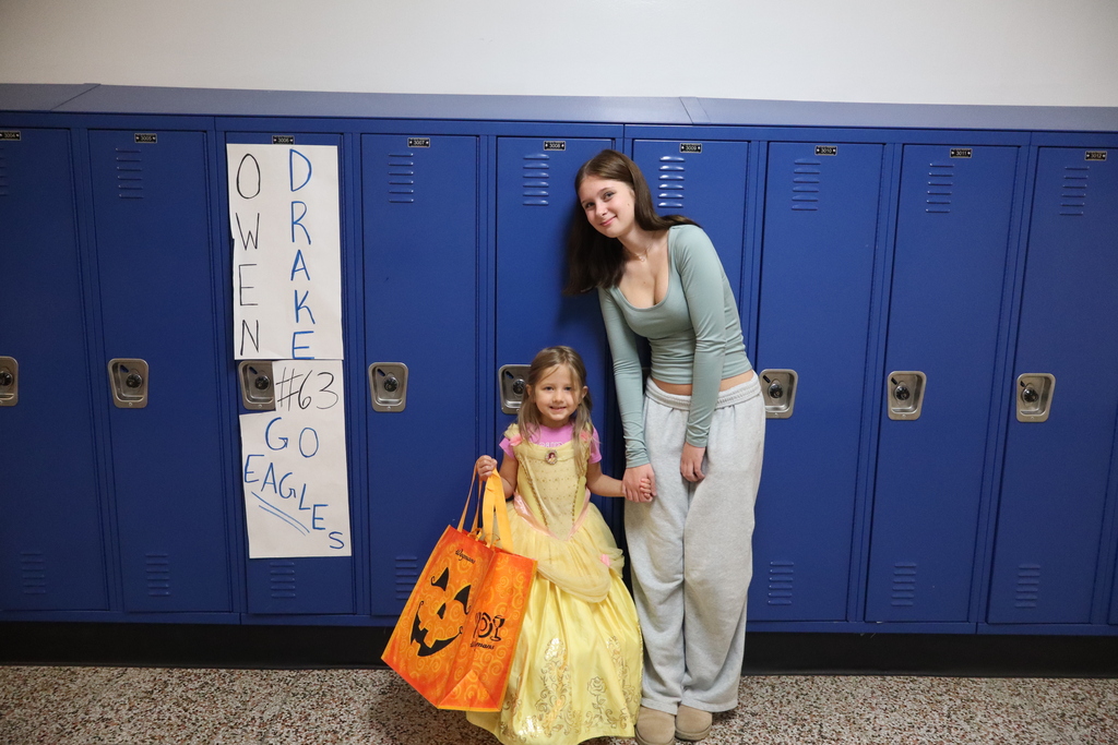 Halloween Costumes - 8