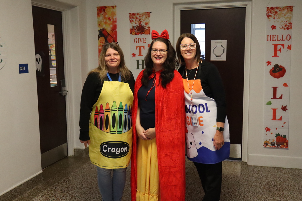 Halloween Costumes - 7