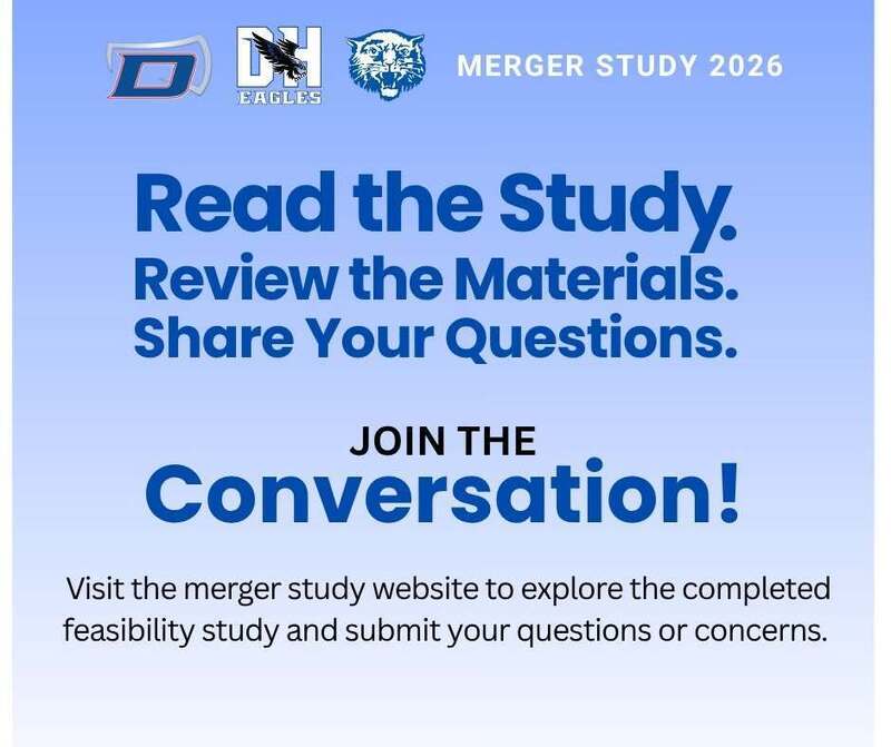 Merger Study Review Picture
