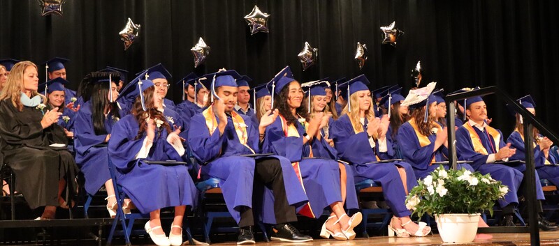 2026 Graduation - 5