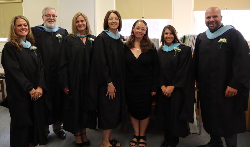 2026 Graduation - 1