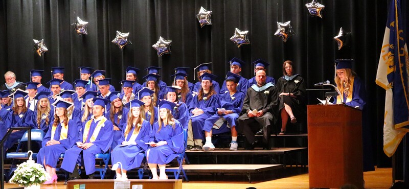 2026 Graduation - 2