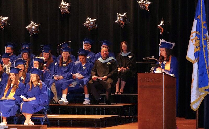 2026 Graduation - 3