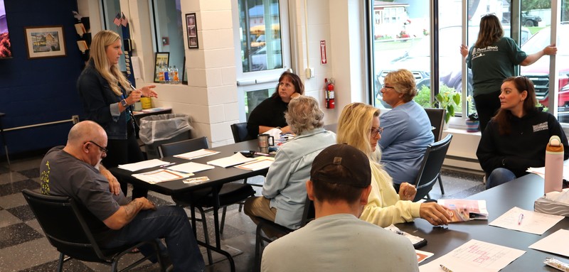 Transportation IEP Training 2