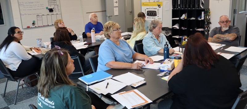 Transportation IEP Training 4