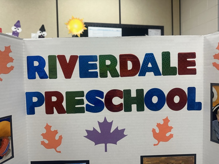 Riverdale preschool board
