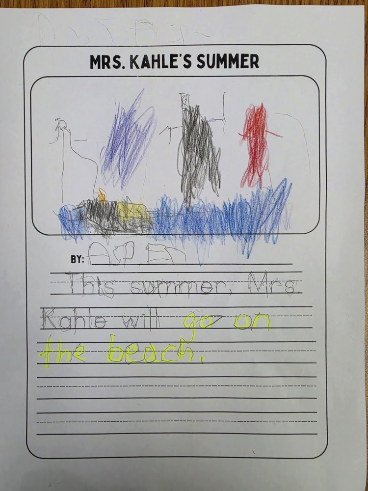 students description and picture