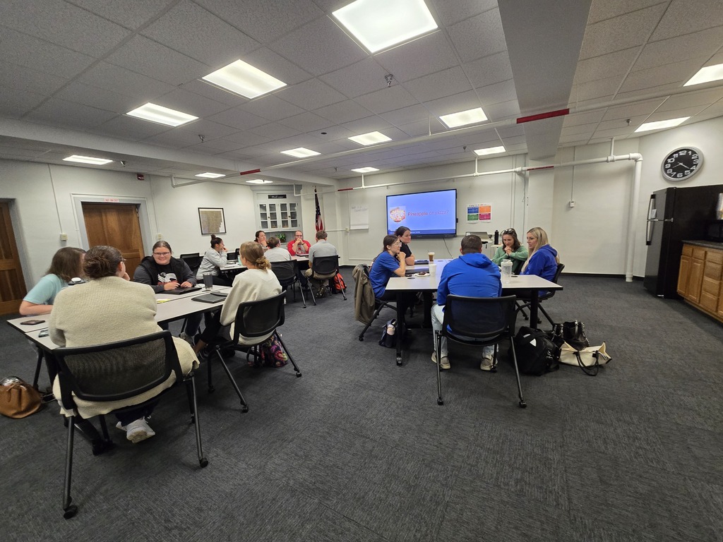 Teacher-Leader PLC