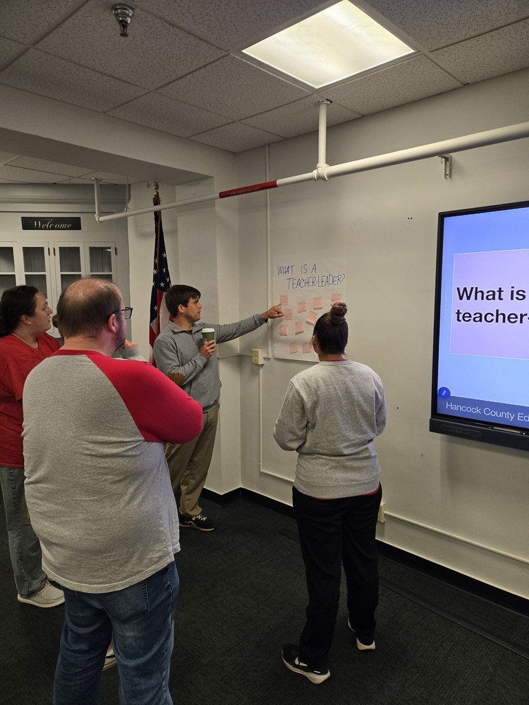 Teacher-Leader PLC