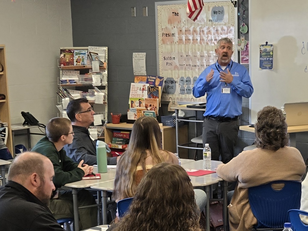 Connect, Collaborate and Culturize