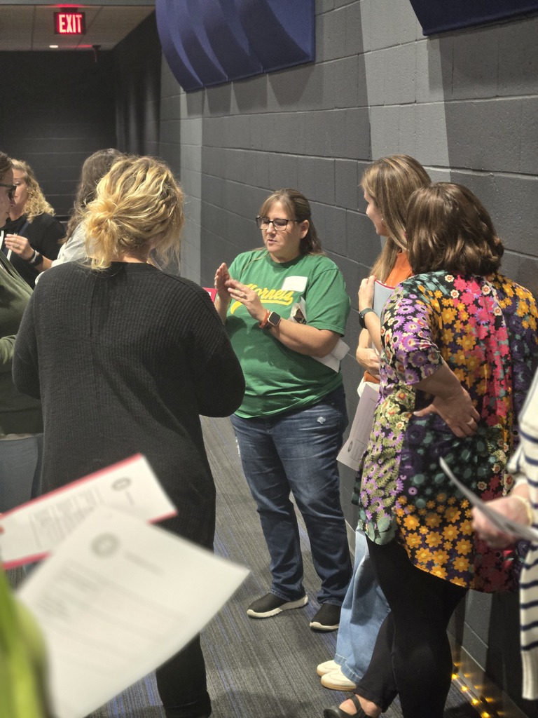 Connect, Collaborate and Culturize