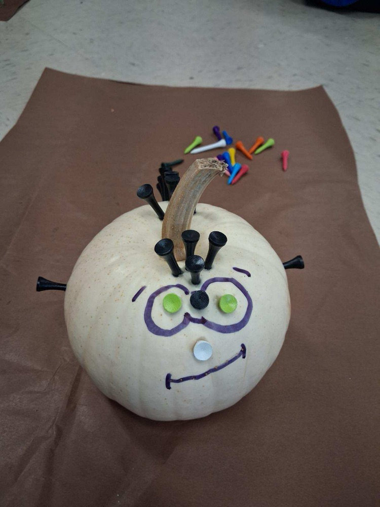 pumpkin