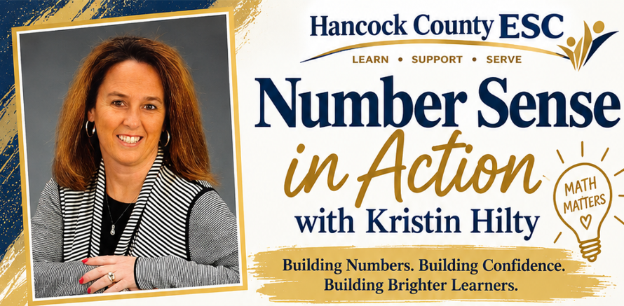 Number Sense in Action