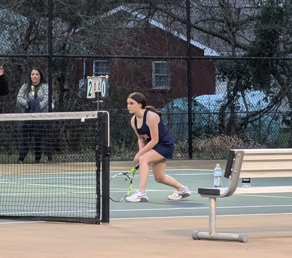 Tennis 1