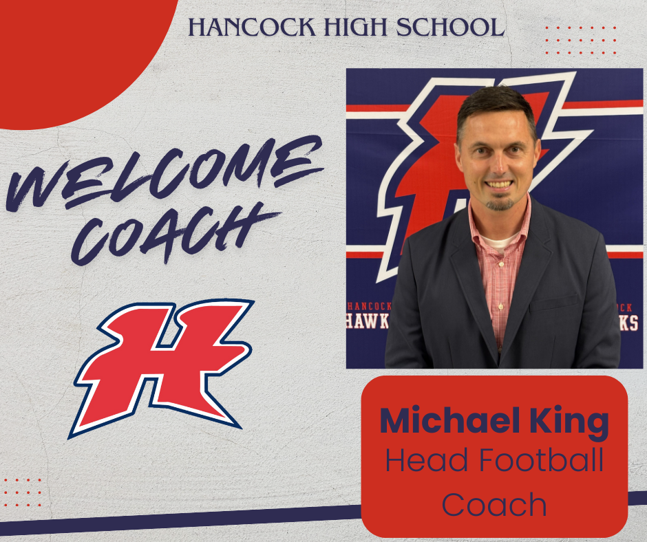 Welcome Coach