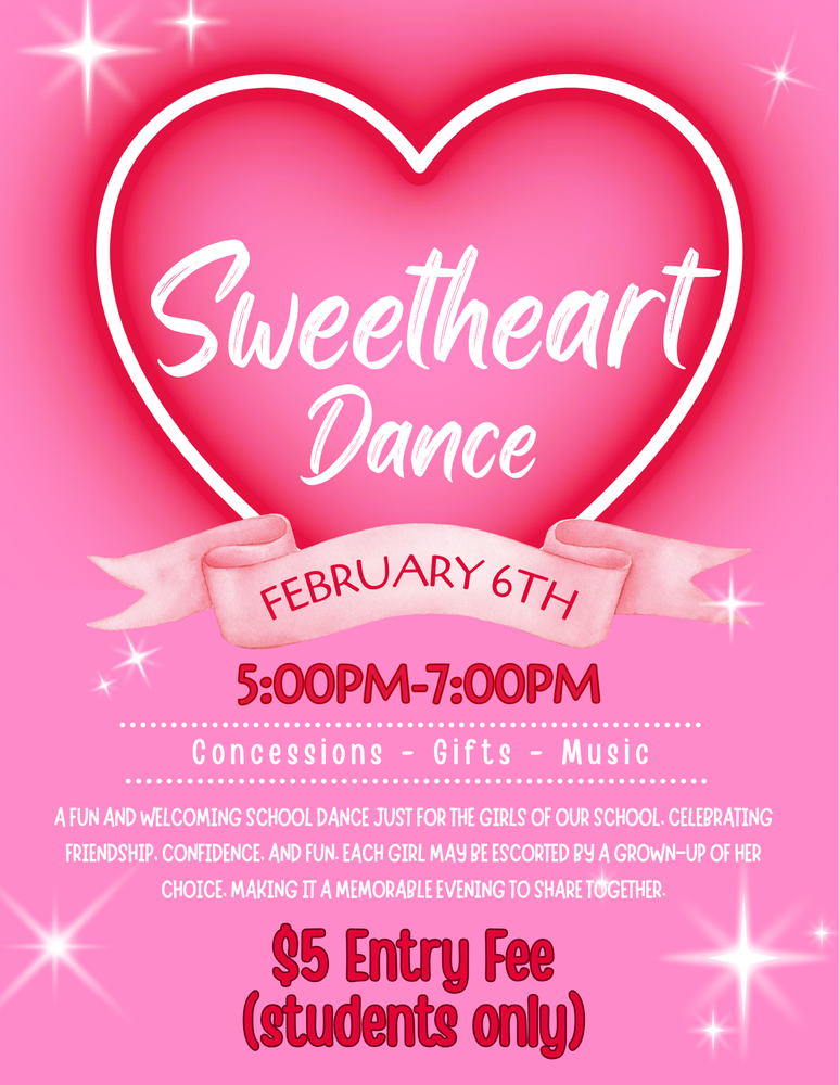 Sweetheart Dance
