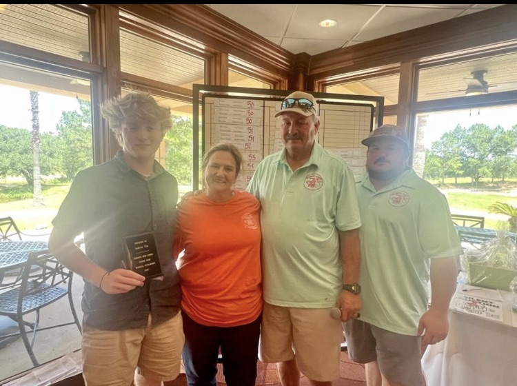 Tanner adam scholarship