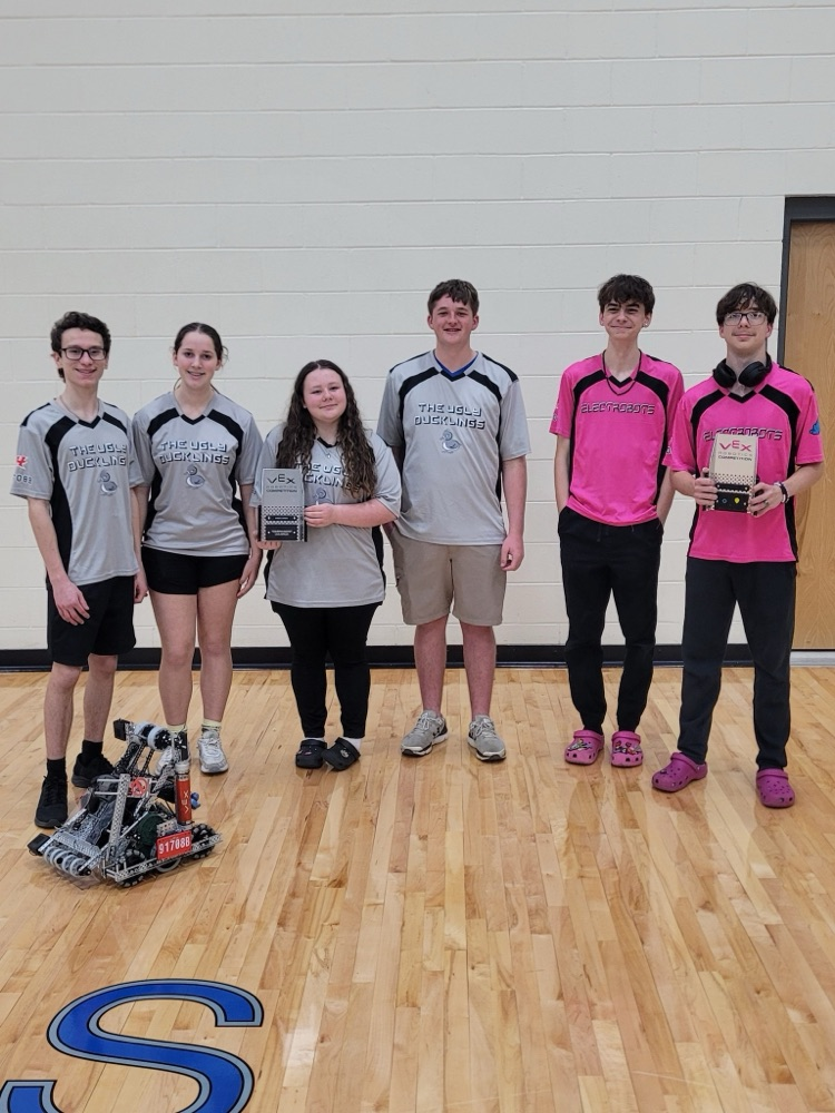 Robotics