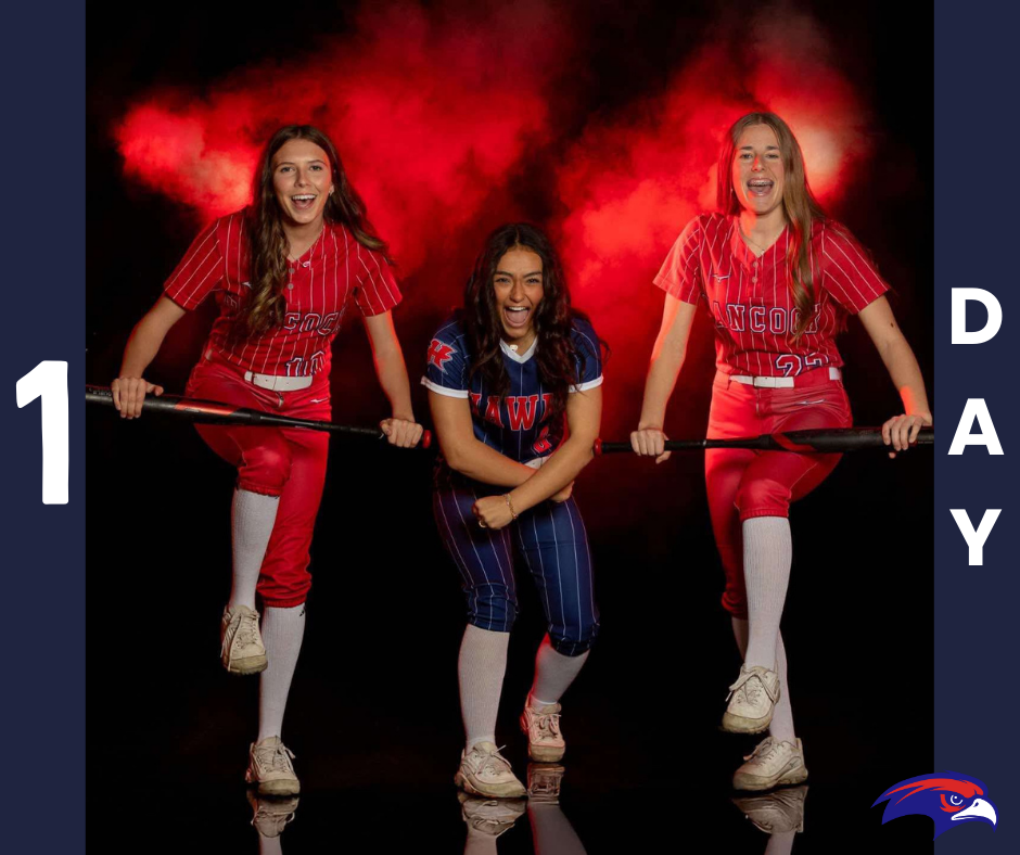 HHS Softball