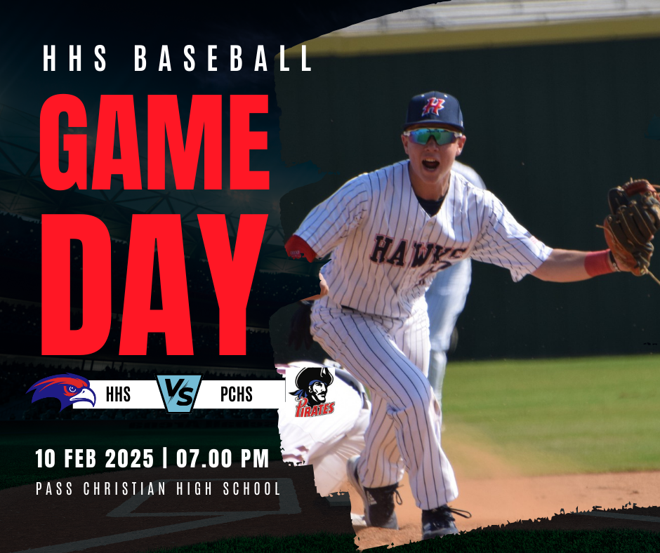 HHS Baseball