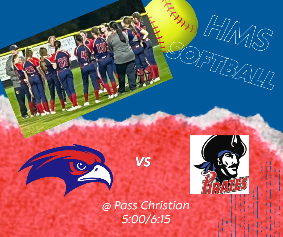 hms softball