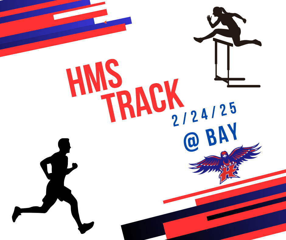 HMS track
