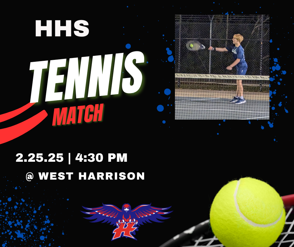 HHS Tennis