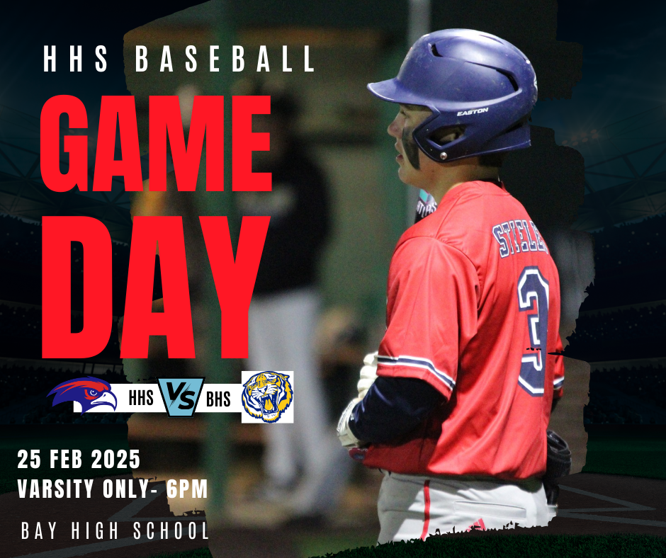 HHS Baseball