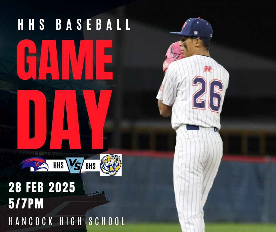 HHS Baseball