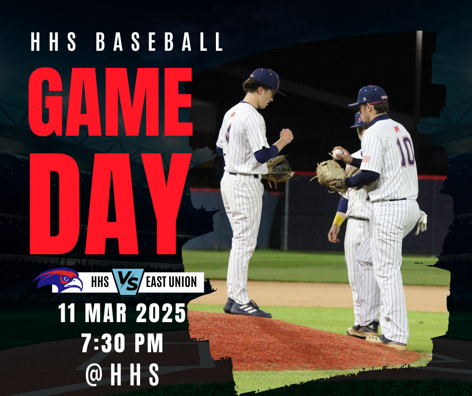HHS Baseball
